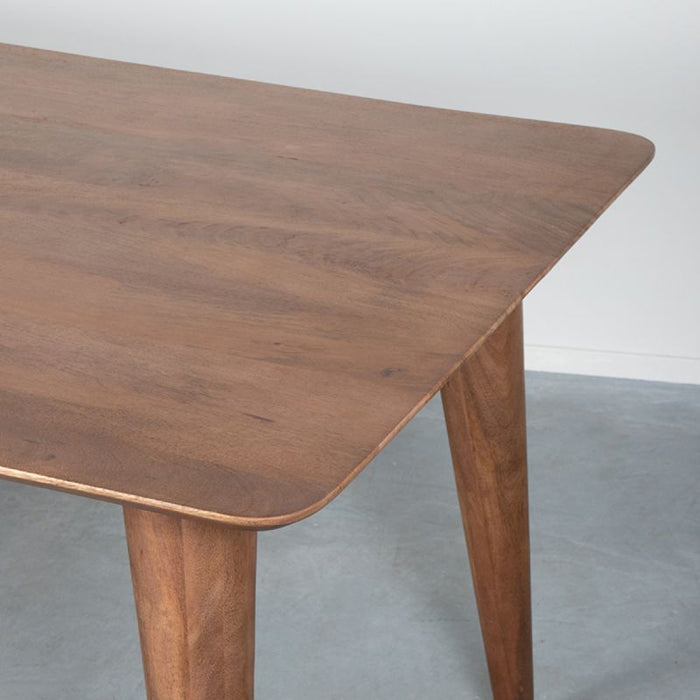 Eettafel Fly | Naturel Mangohout