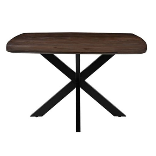 Eettafel Blake | Bruin Mangohout