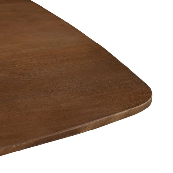 Eettafel Blake | Naturel Mangohout