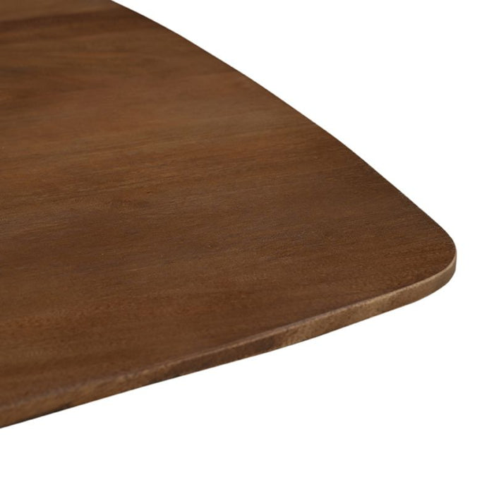 Eettafel Blake | Naturel Mangohout