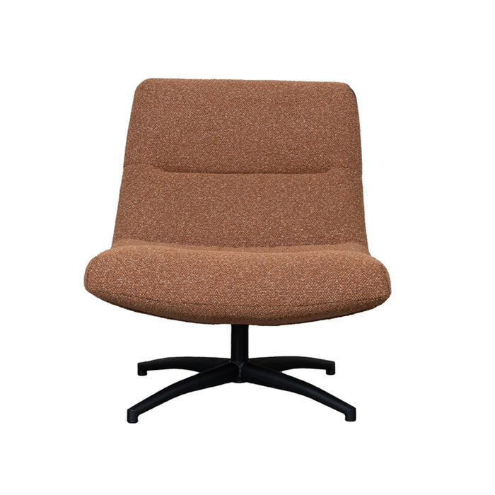 Fauteuil Calix | Rood Bouclé