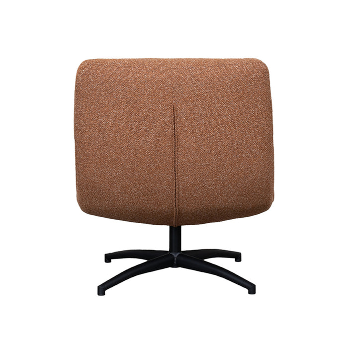 Fauteuil Calix | Rood Bouclé