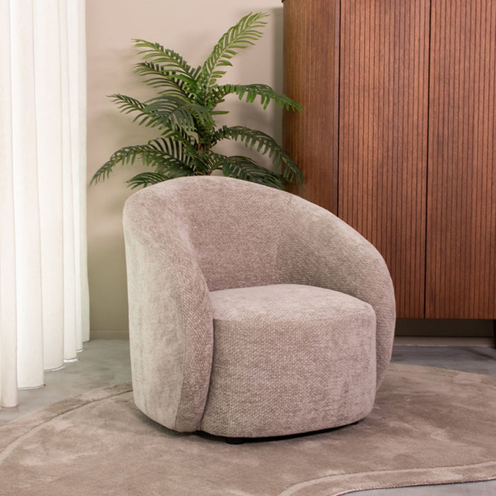 Fauteuil Alby | Stone Elite