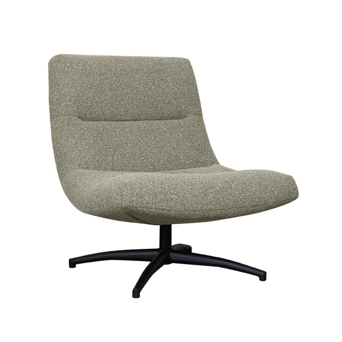 Fauteuil Calix | Naturel Bouclé