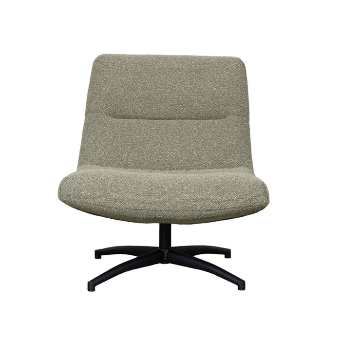 Fauteuil Calix | Naturel Bouclé