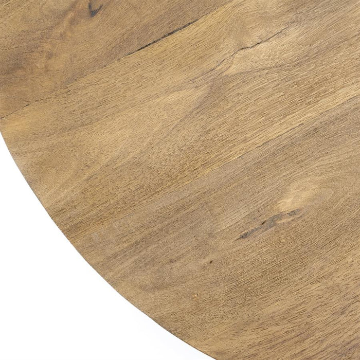 Salontafel Kenji | Bruin Mangohout