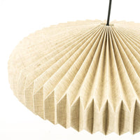 Hanglamp Lokta | Naturel Papier