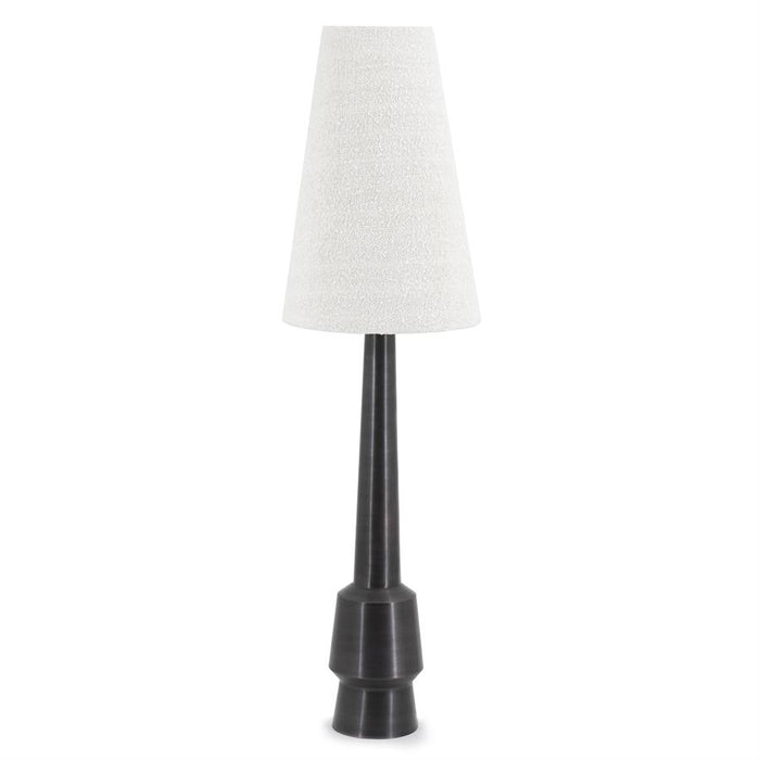 Vloerlamp Dawn | Beige Stof