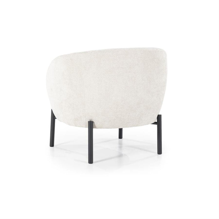 Fauteuil Oasis| Beige Stof