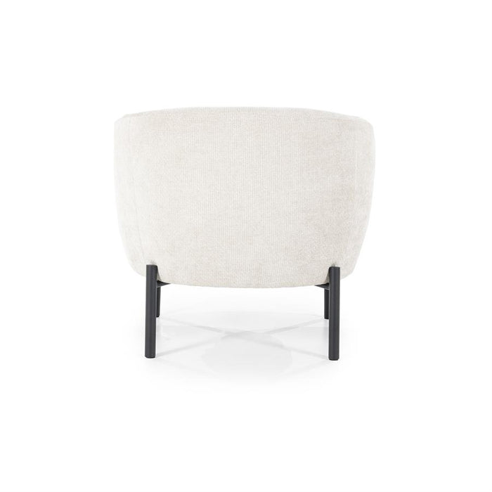 Fauteuil Oasis| Beige Stof