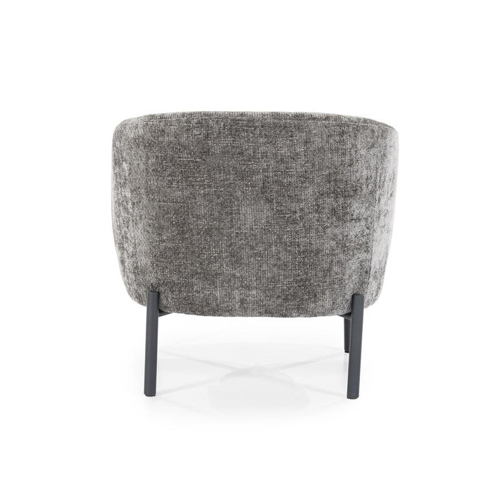 Fauteuil Oasis | Bruin Stof