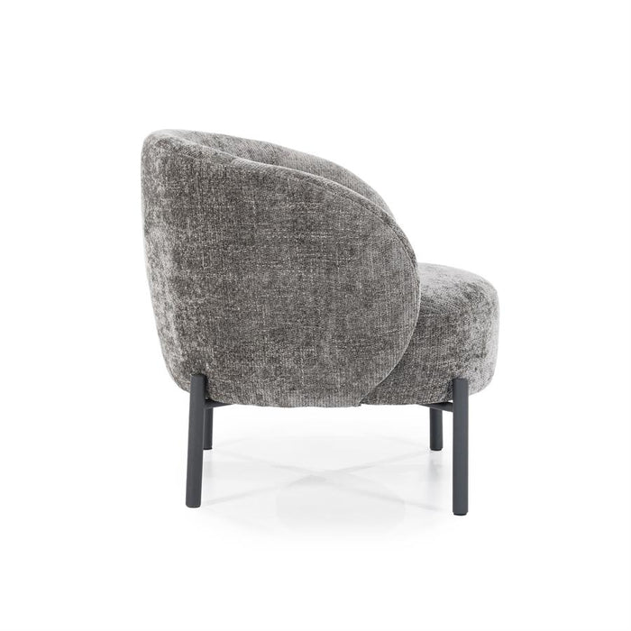 Fauteuil Oasis | Bruin Stof