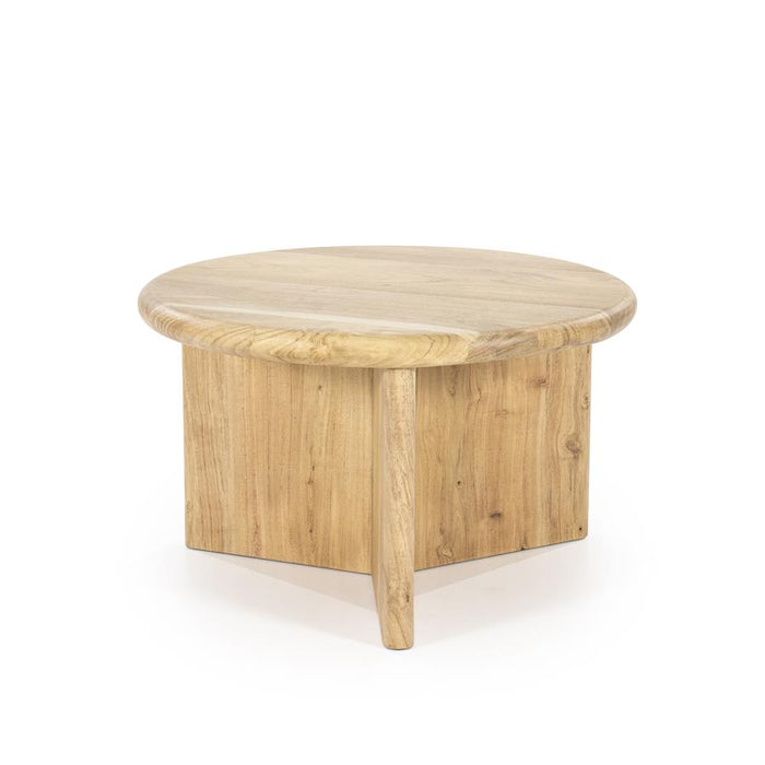 Salontafel Leoti | Naturel Acaciahout