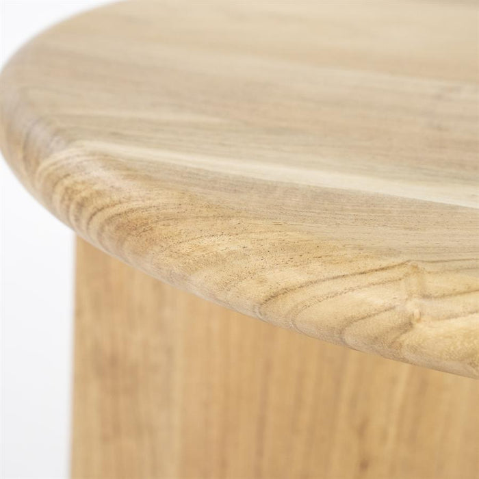 Salontafel Leoti | Naturel Acaciahout