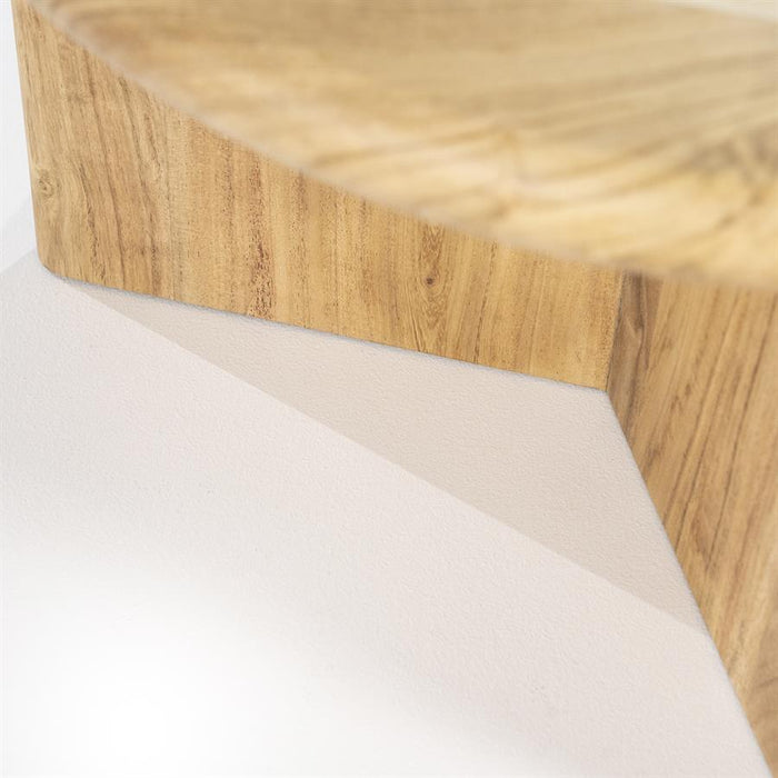 Salontafel Leoti | Naturel Acaciahout