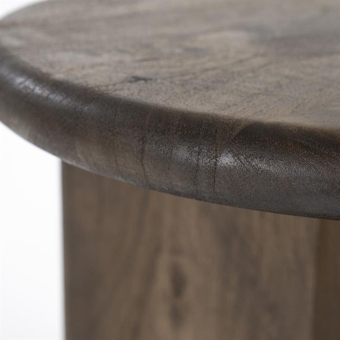 Salontafel Leoti | Bruin Mangohout