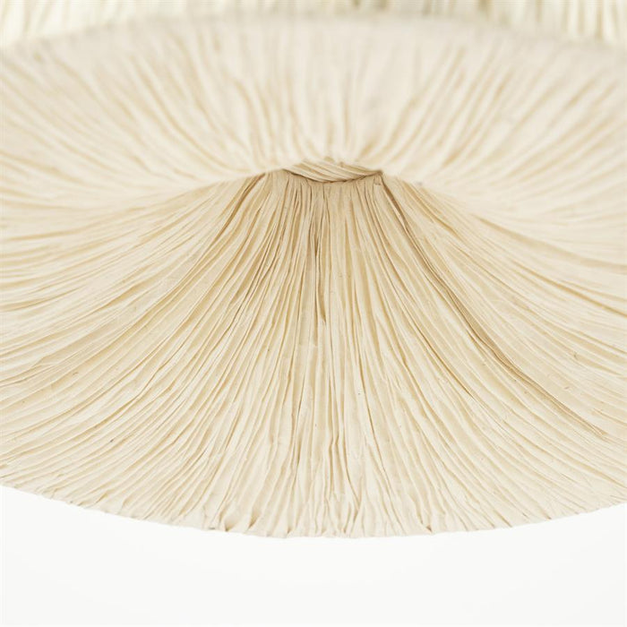 Hanglamp Lokta | Naturel Papier