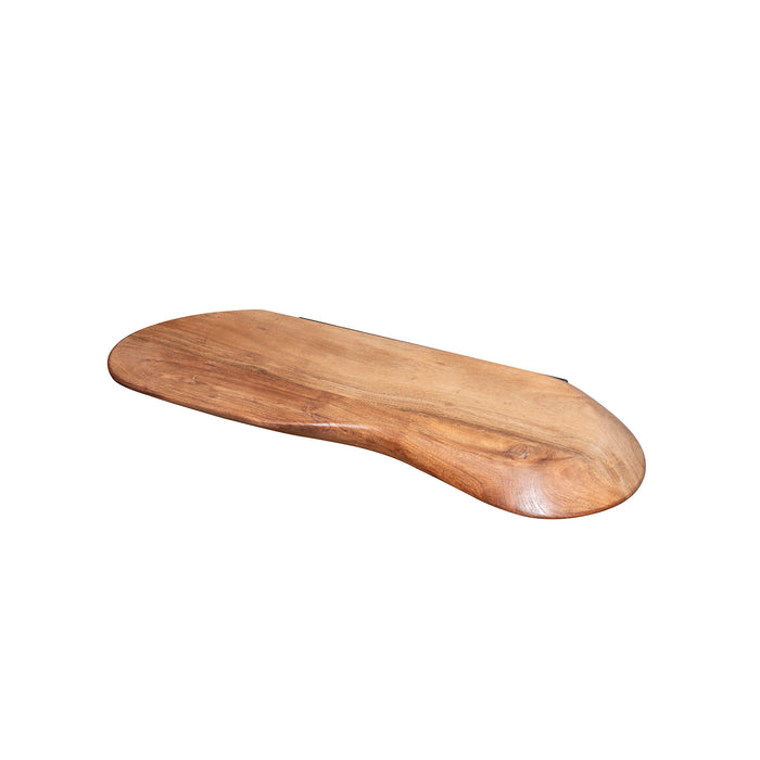 Wandplank Organic 120cm