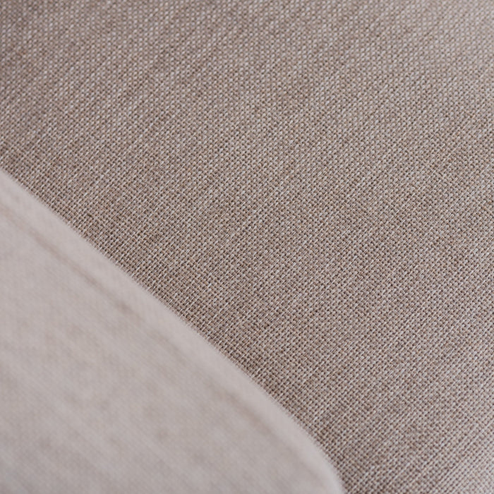 Bank Clinten | Beige Inari | Longchair L+R