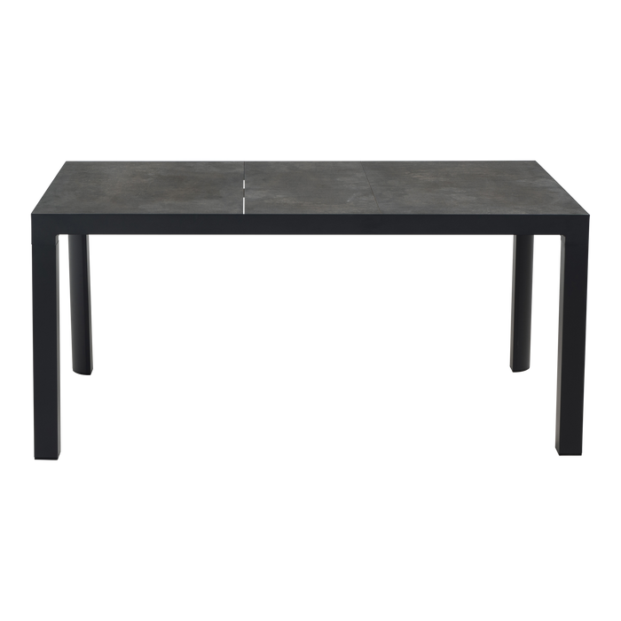 Tuintafel Murcia Negro | Zwart