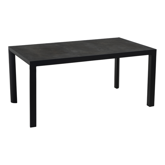 Tuintafel Murcia Negro | Zwart