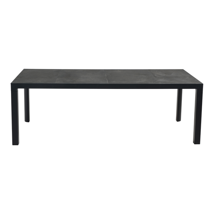 Tuintafel Murcia Negro | Zwart