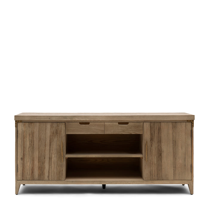 Dressoir Brescia | Eikenhout