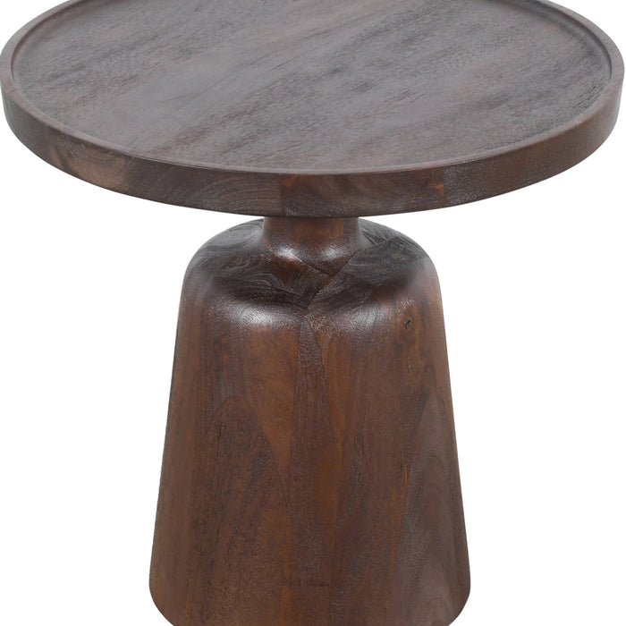 Salontafel Veas | Bruin Mangohout