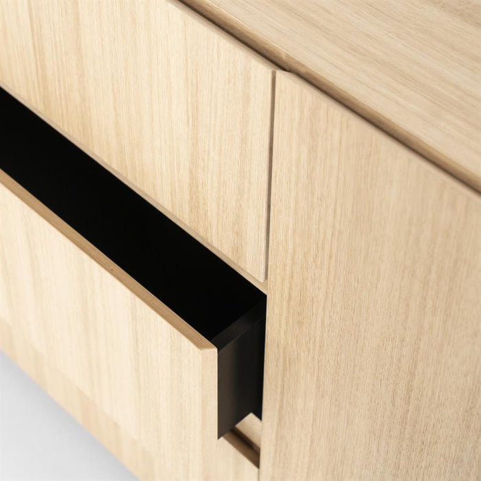 Dressoir Thomas | Naturel Eiken Fineer