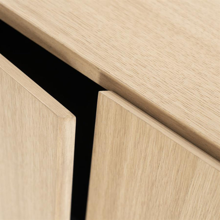 Dressoir Thomas | Naturel Eiken Fineer