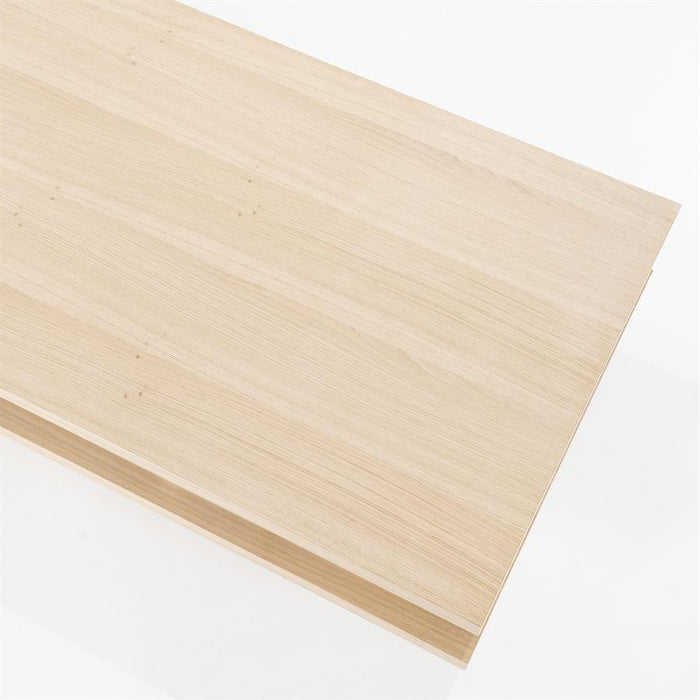 Salontafel Thomas | Naturel Eiken Fineer