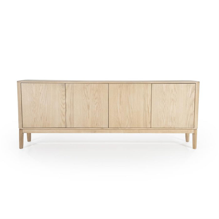 Dressoir Harvey | Naturel Eikenhout