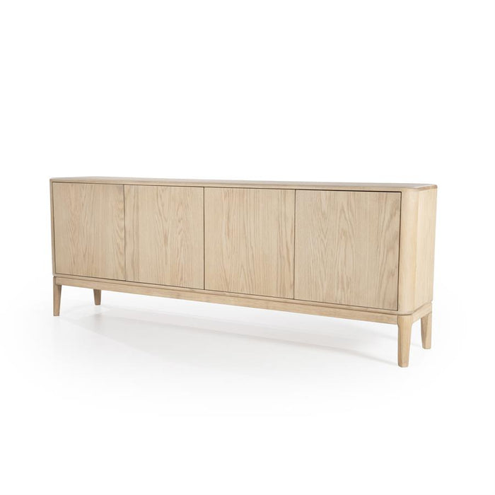 Dressoir Harvey | Naturel Eikenhout