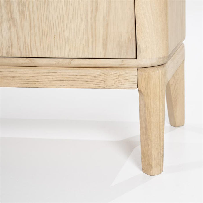 Dressoir Harvey | Naturel Eikenhout