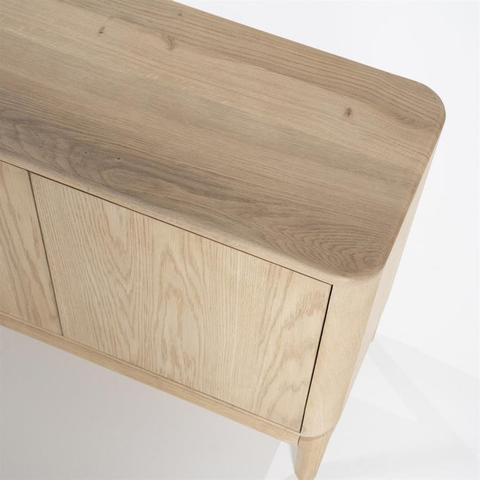 Dressoir Harvey | Naturel Eikenhout