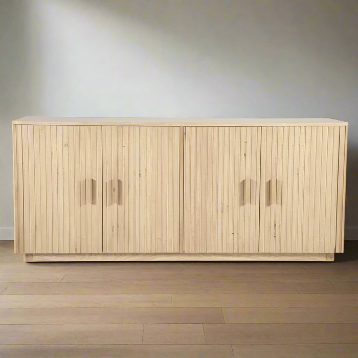 Dressoir Rosenborg |  Eikenhout