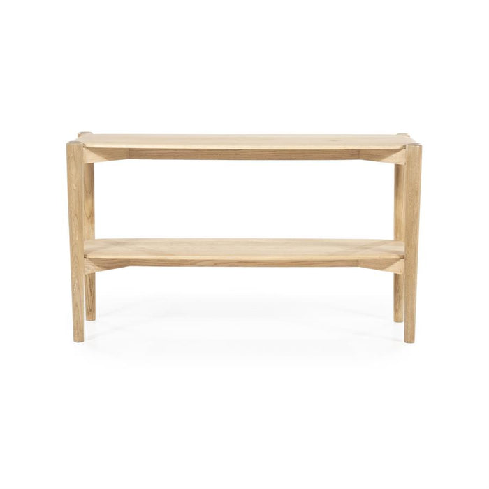 Dressoir Selbu | Naturel Eikenhout