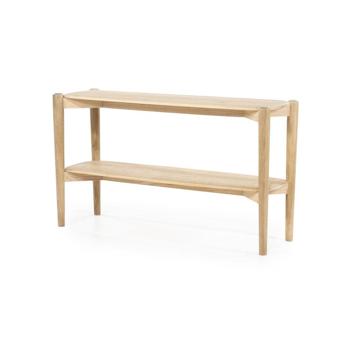 Dressoir Selbu | Naturel Eikenhout