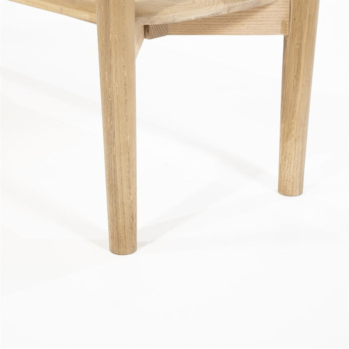 Dressoir Selbu | Naturel Eikenhout