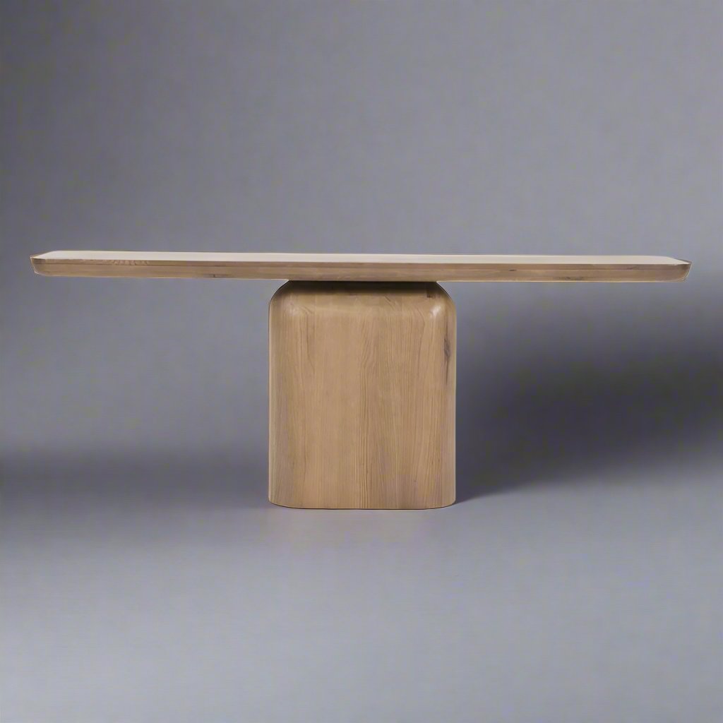 Sidetable Eiken