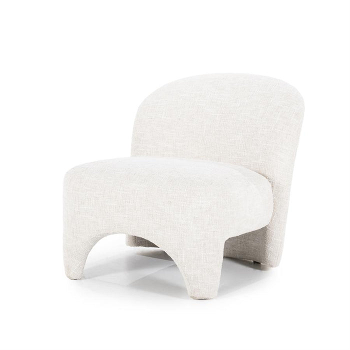 Fauteuil Owen | Beige Stof