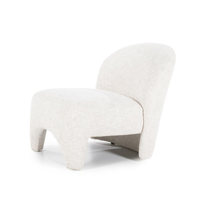 Fauteuil Owen | Beige Stof