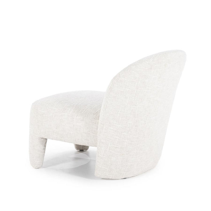 Fauteuil Owen | Beige Stof