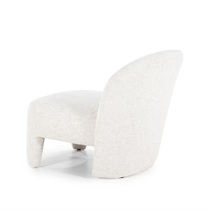 Fauteuil Owen | Beige Stof