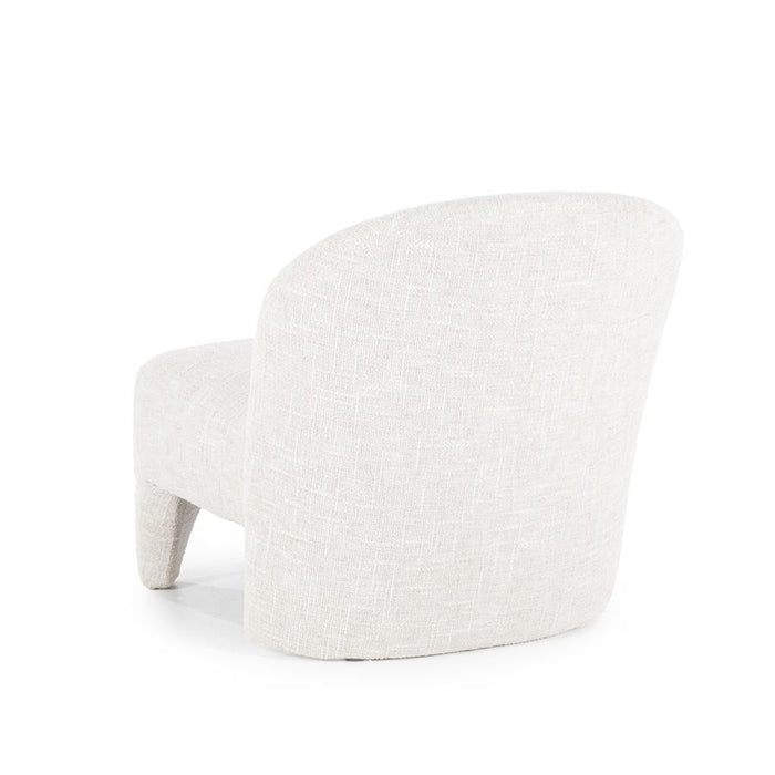 Fauteuil Owen | Beige Stof