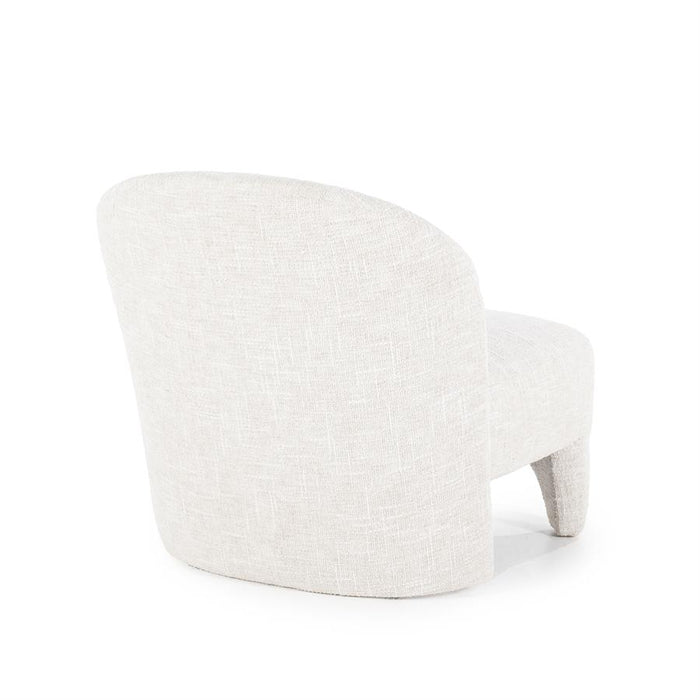 Fauteuil Owen | Beige Stof