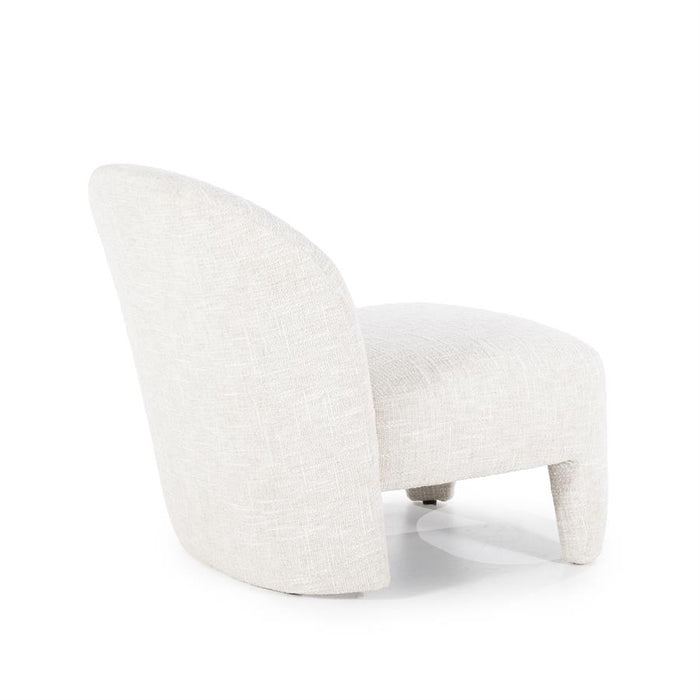 Fauteuil Owen | Beige Stof