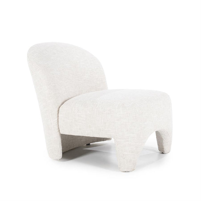 Fauteuil Owen | Beige Stof