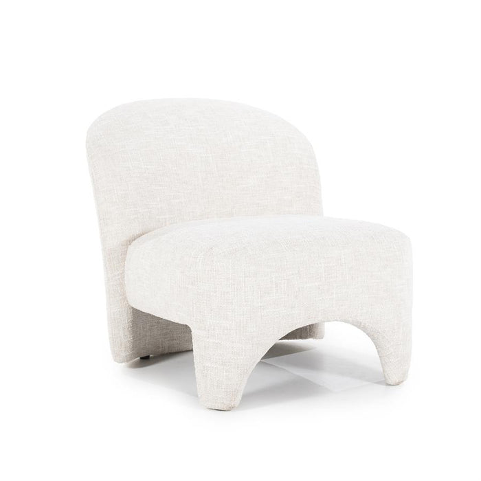 Fauteuil Owen | Beige Stof