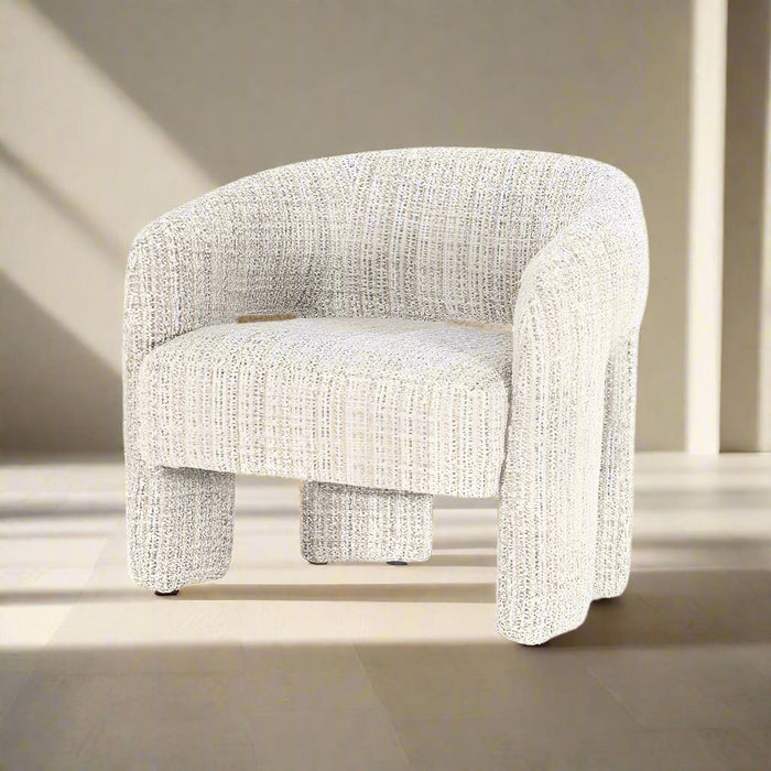 Fauteuil Hamilton | Taupe Stof